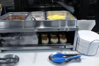 Days Inn by Wyndham Marianna - breakfast