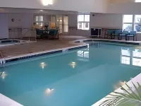 Residence Inn Hazleton - Pool