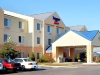 Fairfield Inn Port Huron Hotels in Port Huron