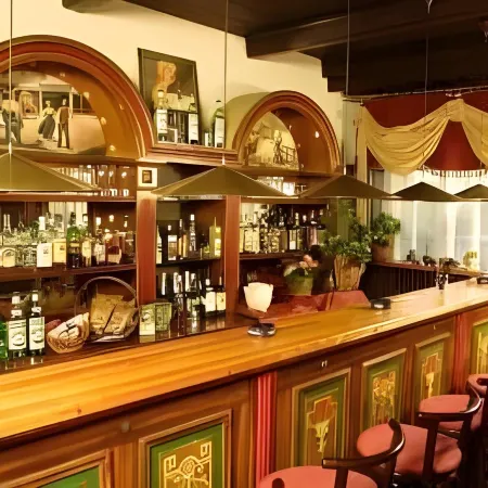 Hotel Uno Prague Отели рядом с достопримечательностью «Прага 11»
