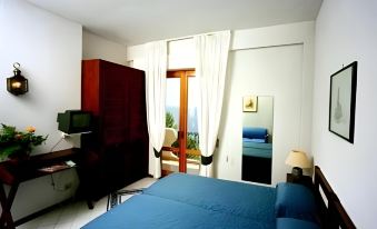 Hotel Giardino Sul Mare