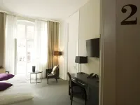 Hotel Residenz am Königsplatz