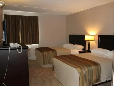 Airport Traveller's Inn