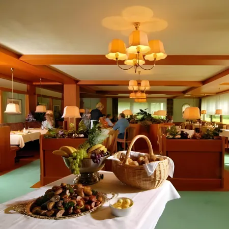 Vitalhotel König am Park