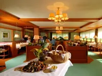 Vitalhotel König am Park Hotels in Lauda-Konigshofen