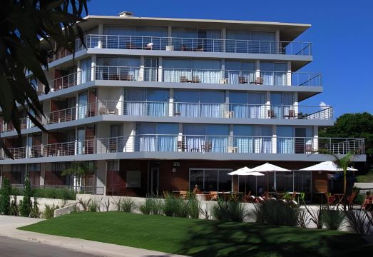 코스타 콜로니아 - 리버사이드 부티크 호텔