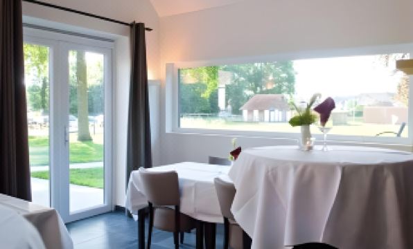 Guesthouse de Casteleer