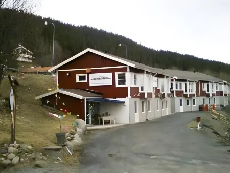 Åre Bed & Breakfast