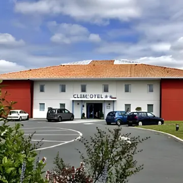 Ace Hôtel Vendée Saint Hermine