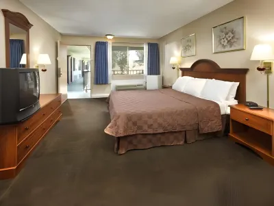 Motel 6 Redlands, CA Hotels in Redlands