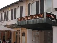Hotel Klitbakken Отели в г. Pandrup