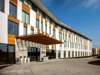 GrandHotel Tiffi - spa