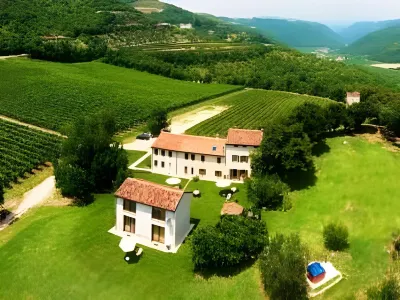 Tenuta Delo Relais