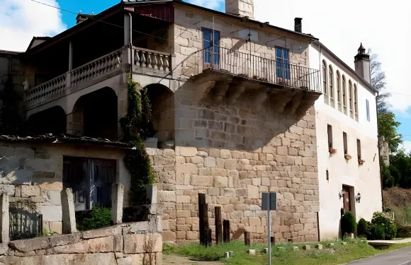 卡薩都烏略亞酒店