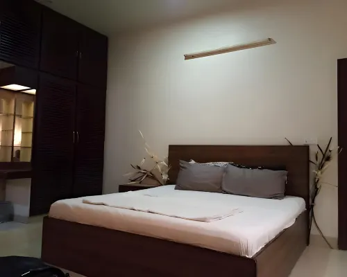 Real Cottage Guest House Hotels in Hyderabad