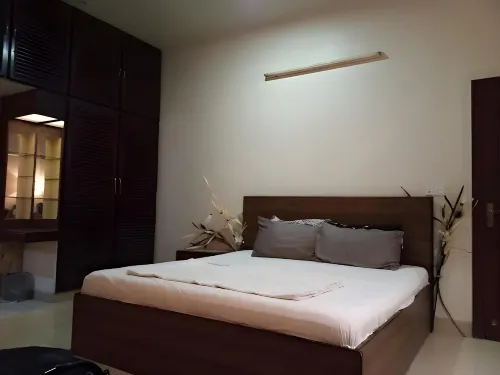 Real Cottage Guest House