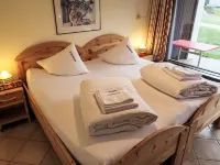 Apt B 014 Hotel di Disentis/Muster