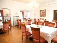 Residence Hotel Gasser Ξενοδοχεία στην πόλη Brixen