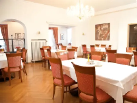 Residence Hotel Gasser