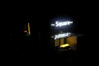 Gyeong ju the Square Pension Отели рядом с достопримечательностью «sim Kei Sha»