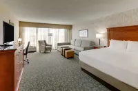 Drury Inn & Suites Marion Hotels in Marion