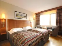 Scandic Kokstad Hotels in Lysekloster