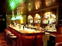 Hotel Raumanlinna - bar