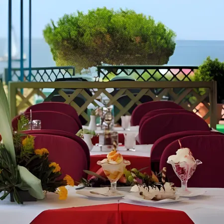Maistra Select Villas Rubin Resort