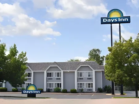 布里奇普安特套房飯店