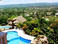 Cahal Pech Village Resort - Pool