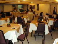 Nobile Hotel Belém - breakfast