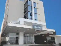 Ibis Styles Ribeirao Preto Maurilio Biagi Hotels in Cravinhos
