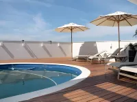 Golden Tower Maurilio Biagi by Fênix Hotéis - Gym