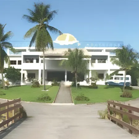Hotel d'Anatureza