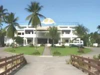 Hotel d'Anatureza Hotel di Barra de Santo Antonio