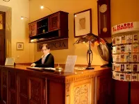 Dom Casimi - Bed and Breakfasts