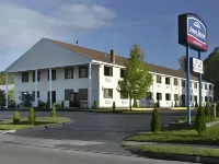 Hilltop Express Inn Hotels in Groton