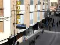 Hotel Masini
