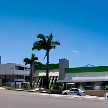 Rede Andrade Bello Mare