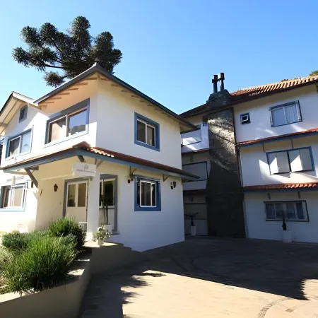 Petit Hotel Provence Gramado