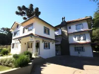 Petit Hotel Provence Gramado - Romantic