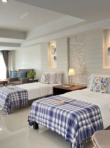 รูปภาพของน่านบูติคโฮเทล / Nan Boutique Hotel
