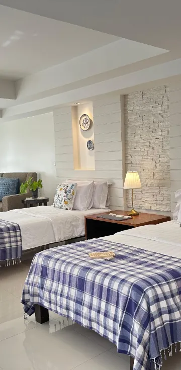 ห้องดีลักซ์