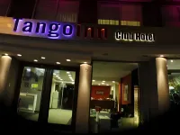 Tangoinn Club Hotel Hoteles en 