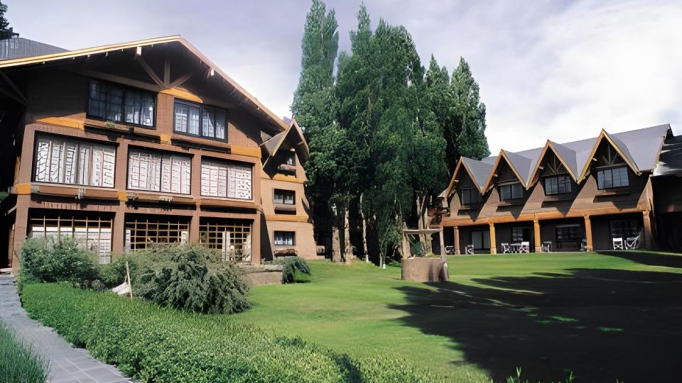 Hotel Posada Los Alamos