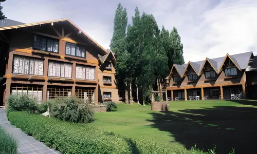 Hotel Posada Los Alamos