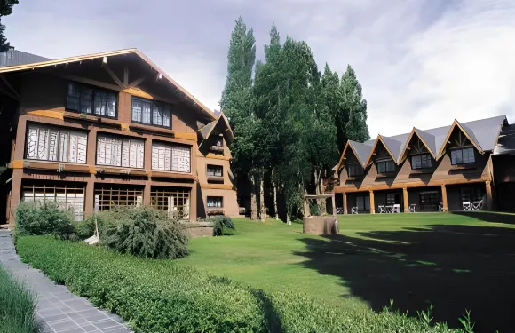 洛斯阿拉莫斯波薩達旅館