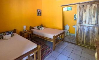 Playa San Diego Beachfront Rentals