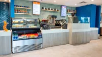 Holiday Inn Club Vacations Myrtle Beach Oceanfront by IHG - bar