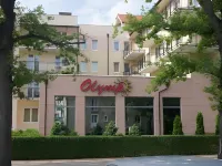 Olymp Hotels in Kolobrzeg